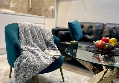 La Villette Apartment | Proche de la Joliette et des terrasses du port