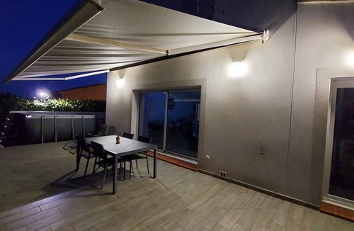 La Valette-du-Var Villa | PROMO Paradise with shaded terrace, garden, swimming pool, 15min from the sea