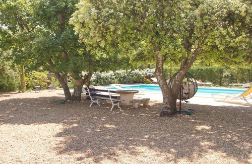 Croagnes House | PROMO: Private heated pool villa in the Luberon - Saint-Saturnin les Apt