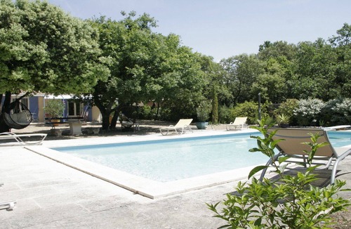 Croagnes House | PROMO: Private heated pool villa in the Luberon - Saint-Saturnin les Apt