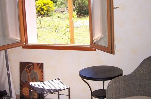 Montferrat House | PROMOTION 2019 at ecological lodgings at the Porte du Verdon