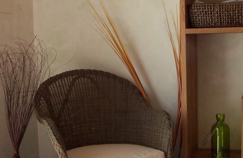 Montferrat House | PROMOTION 2019 at ecological lodgings at the Porte du Verdon