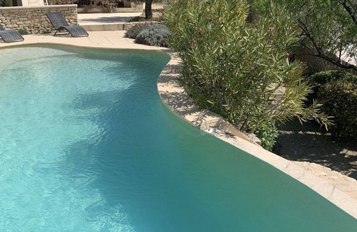 Bonnieux House | Property in the heart of the Petit Luberon