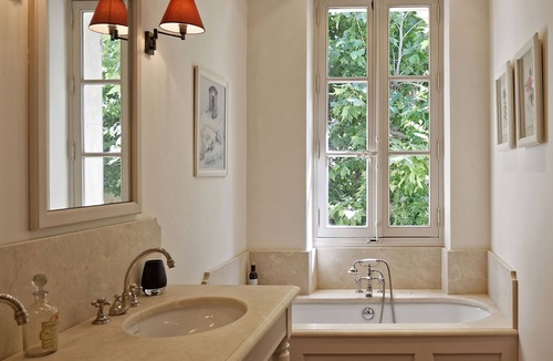 Chateaurenard Other | Property with swimming pool and garden