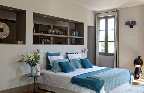 Chateaurenard Other | Property with swimming pool and garden