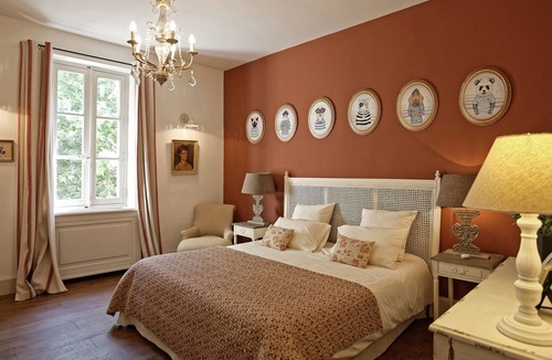 Chateaurenard Other | Property with swimming pool and garden
