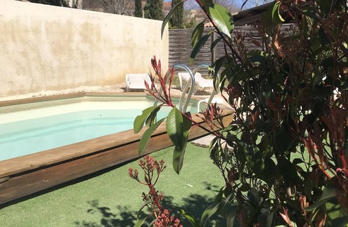 Propiac House | Propiac village house