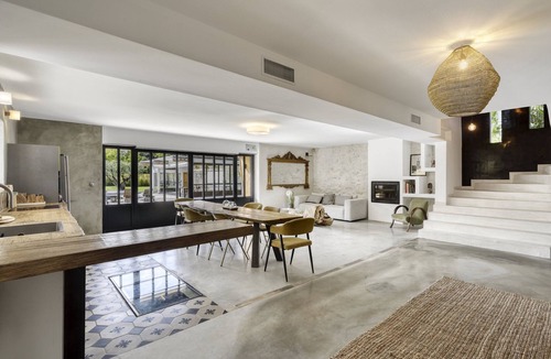 Chateauneuf-de-Gadagne House | Propriété Luxe Luberon