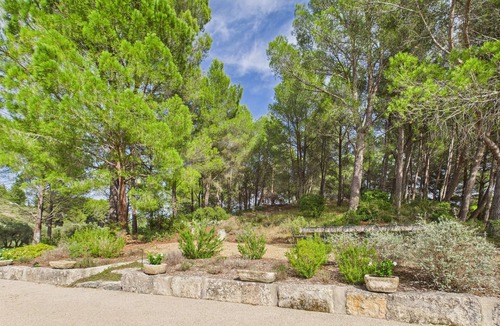 Maussane House | Provençal Getaway in Maussane, House Near the Village
