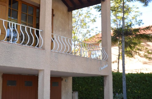 Aups Villa | Provençal house, exceptional site, Haut Var Verdon