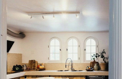 Cornillon-Confoux House | Provençal villa at Domaine