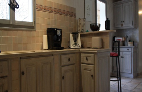 Pierrevert Villa | Provençal Villa between Provence and Luberon