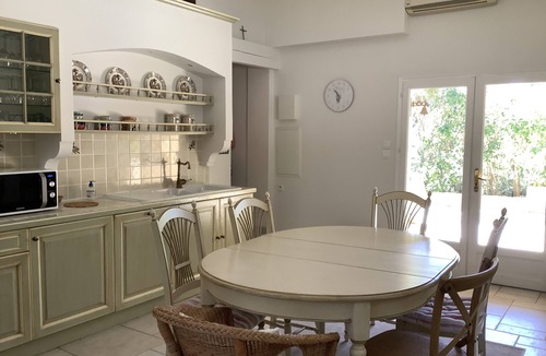 Le Thoronet Villa | Provençal villa