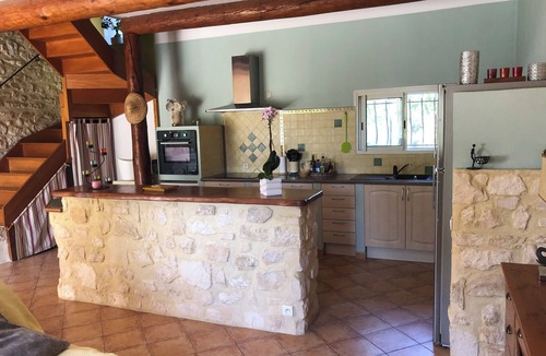 Pernes-les-Fontaines Other | Provençal farmhouse with character of 90m2 in Pernes-Les-Fontaines (near ventoux)