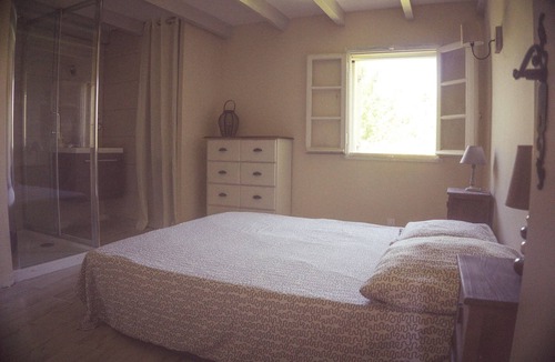 Le Barroux Other | Provencal farmhouse surrounded by vineyards, superb view, nature, calm, large swimming pool