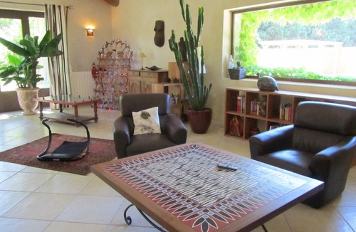 Monteux Other | Provencal farmhouse with swimming pool, near Avignon, Isles sur Sorgues and Mont Ventoux