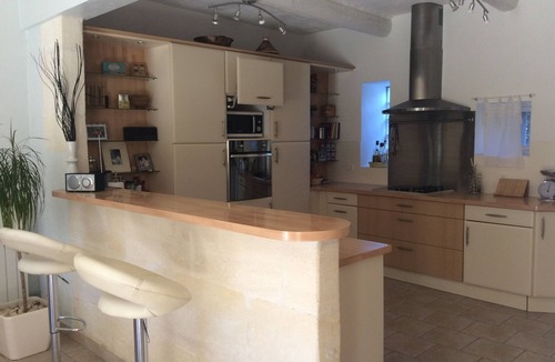 Mouries Other | Provencal farmhouse with swimming pool, pool house and bowling green
