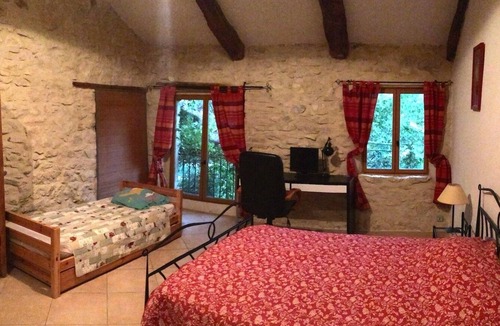 Caderousse Other | Provencal farmhouse with swimming pool, quality services Promotion festival Avignon