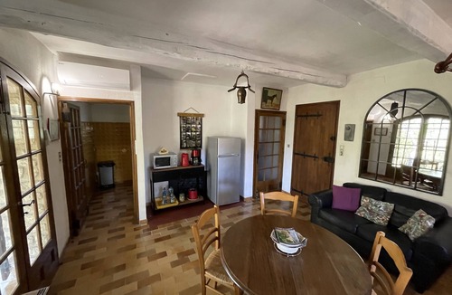 L'Isle-sur-la-Sorgue Cottage | Provencal cottage on the heights of L'Isle sur la Sorgue