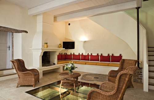 Saint-Antonin-du-Var Other | Provencal mill with private pool for 15 people