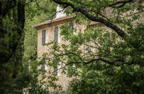 Bras House | Provencal Gite With Pool In Bras