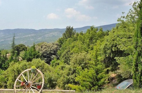 Bedoin House | Provencal holiday home with private garden, Bédoin