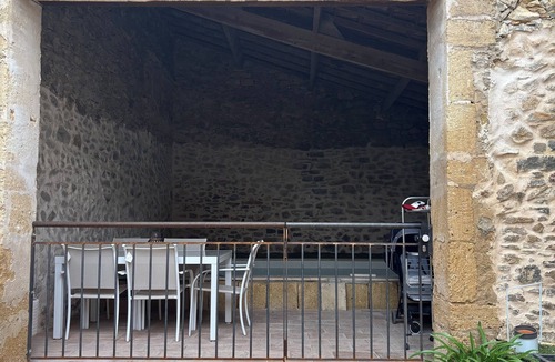 Saint-Gervasy House | Provencal house 8/10 pers, swimming pool, barbecue and pétanque