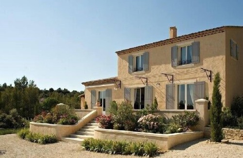 Crillon-le-Brave House | Provencal house, quality abode.