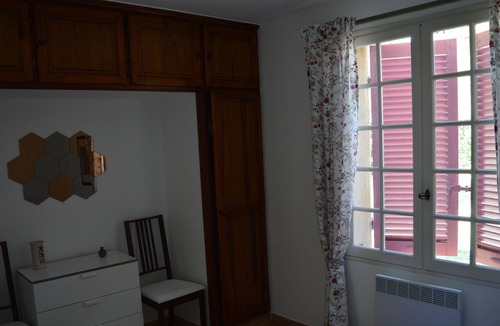 Marignane House | Provencal house