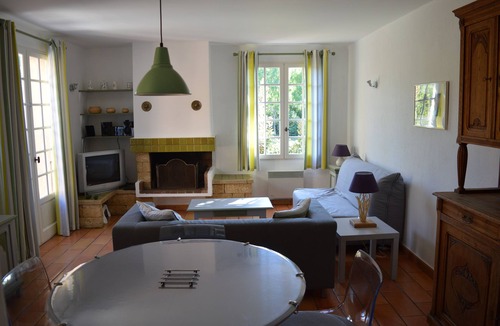 Marignane House | Provencal house
