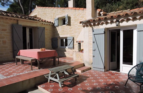 Roquevaire House | Provencal house in the heart of the hills