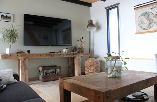 Chateaurenard Other | PROVENCAL HOUSE WITH POOL IN THE COUNTRYSIDE