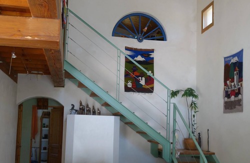 Entrepierres House | Provencal house with pool