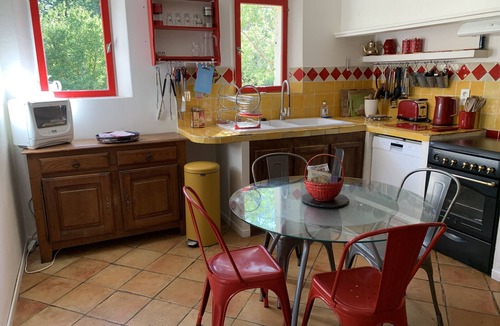 Lacoste House | Provencal house with swimming pool in the heart of the Luberon