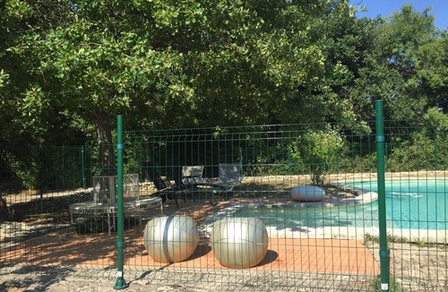 Lacoste House | Provencal house with swimming pool in the heart of the Luberon