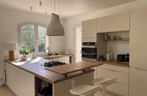 Pertuis House | Provencal house with swimming pool in the Luberon