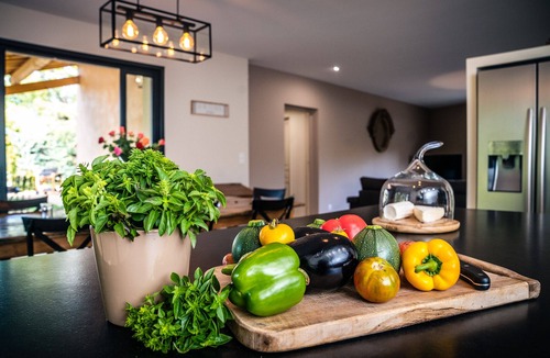 Vaison-la-Romaine House | Provençal Mas of 200m2, air-conditioned with swimming pool classified 4 * Nice