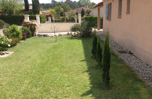 Pierrevert Villa | Provencal villa - Orée du Golf - Pierrevert