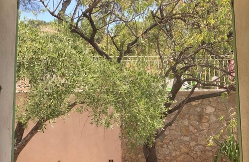 Ollioules Villa | Provencal villa with pool in Ollioules (Var)
