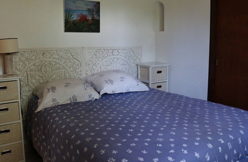 Gareoult Villa | Provencal villa with pool