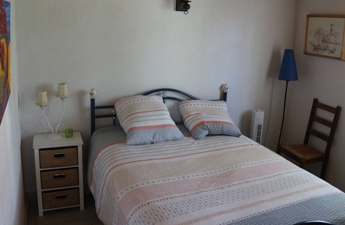 Gareoult Villa | Provencal villa with pool