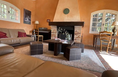Tourtour Other | Provencal villa with pool