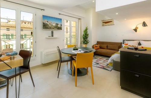 Forcalquier Apartment | Provence Au Coeur Appart Hotels