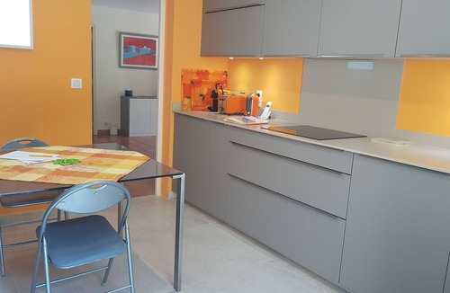 Venelles House | Provence between Aix and Luberon