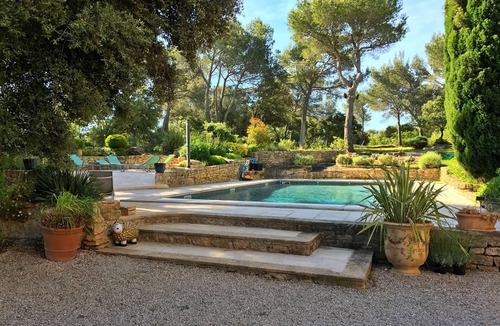 Pelissanne Other | Provence Family Escape ☀️ MAS du 17e en campagne Aixoise