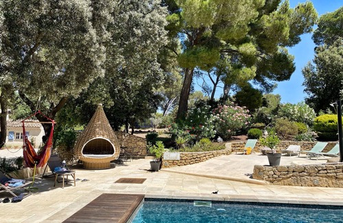 Pelissanne Other | Provence Family Escape ☀️ MAS du 17e en campagne Aixoise