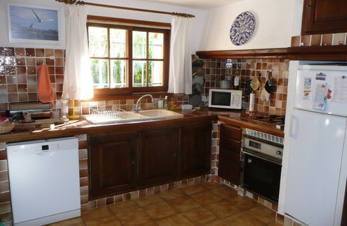 Les Salles-sur-Verdon House | PROVENCE: HOUSE IN LES SALLES/VERDON, 400 M FROM LAC DE SAINTE-CROIX, GORGES DE L'OUEST