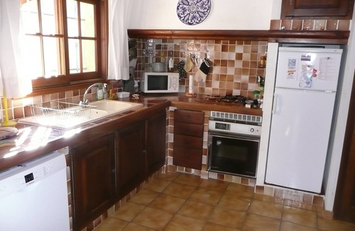 Les Salles-sur-Verdon House | PROVENCE: HOUSE IN LES SALLES/VERDON, 400 M FROM LAC DE SAINTE-CROIX, GORGES DE L'OUEST