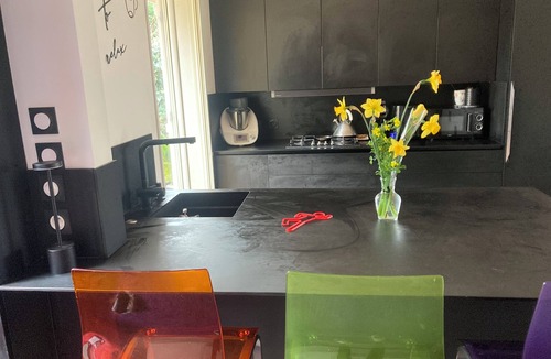 Trets House | Provence house T4