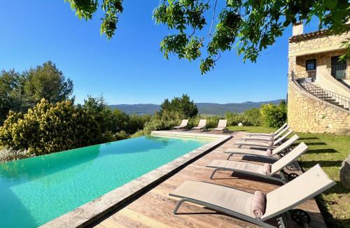 Roussillon Villa | provence living